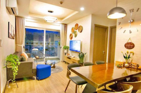 Sapphire Homestay Hạ Long